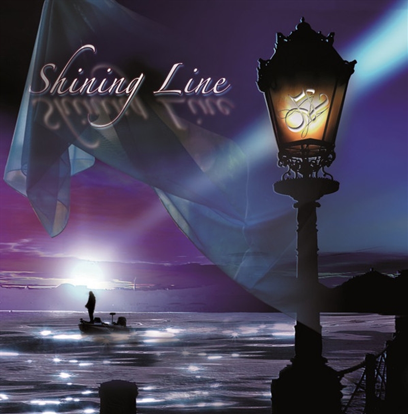 Shining Line/Product Detail/Rock/Pop