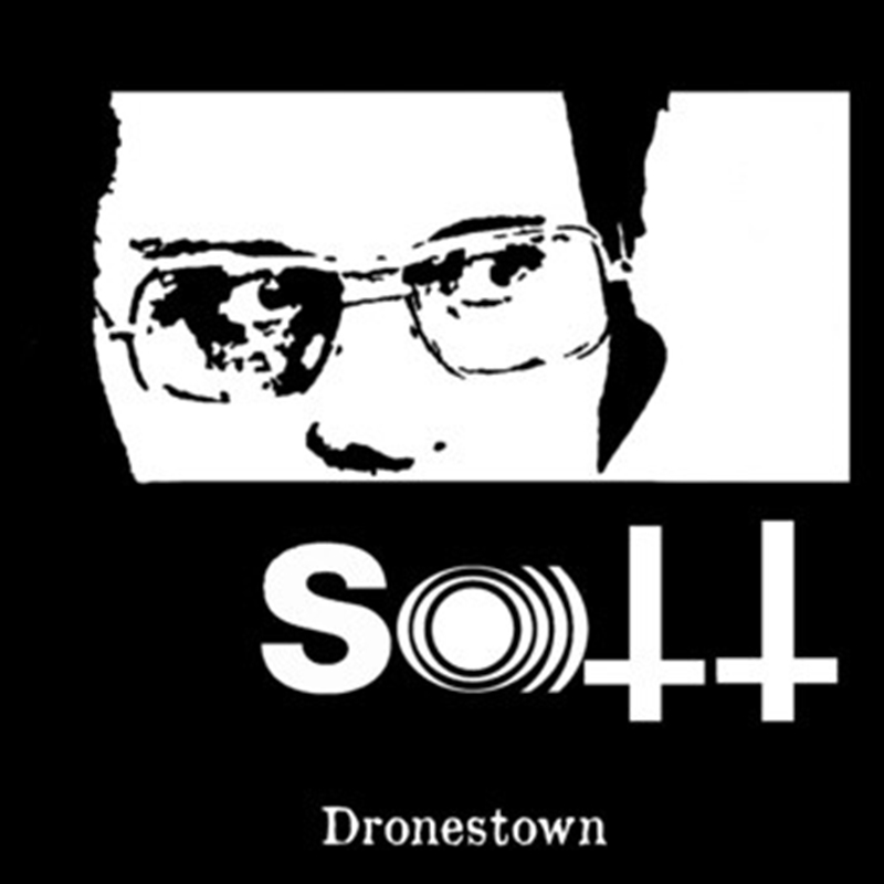 Dronestown/Product Detail/Metal