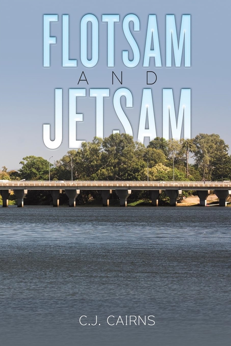 Flotsam And Jetsam/Product Detail/General Fiction Books