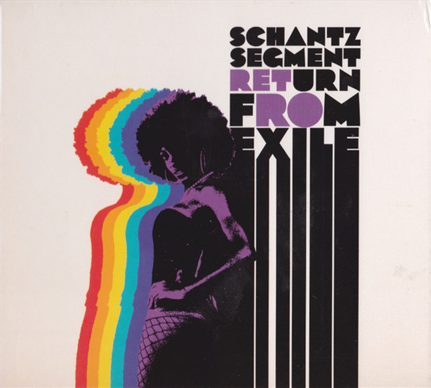 Return From Exile/Product Detail/Jazz