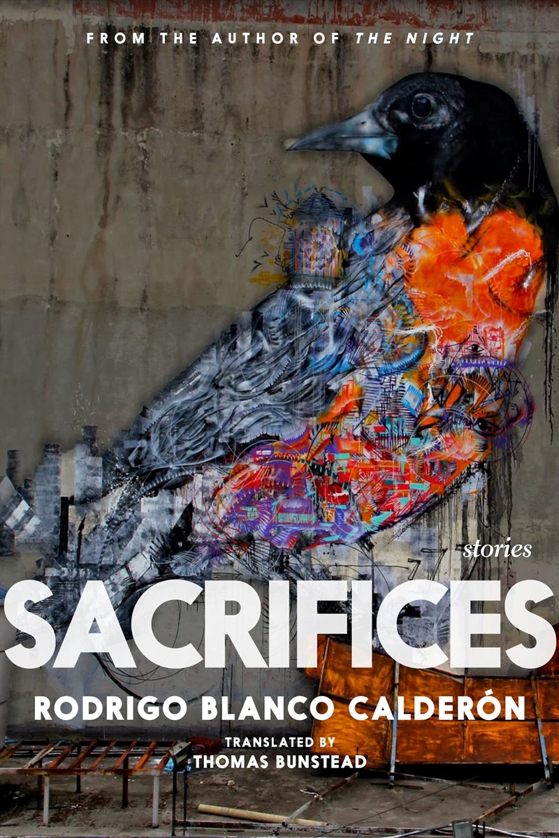 Sacrifices/Product Detail/General Fiction Books