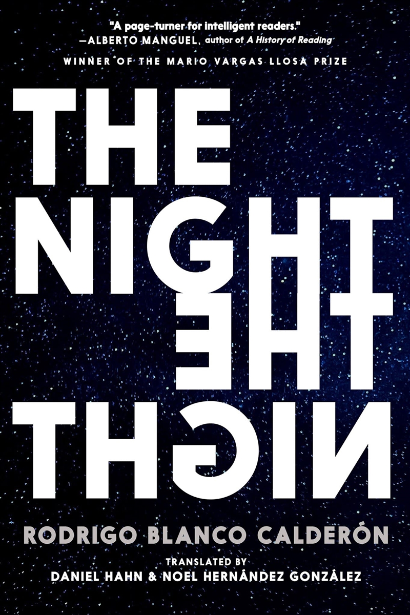 Night/Product Detail/General Fiction Books