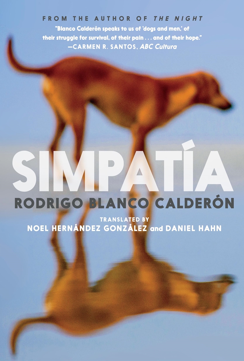 Simpatia/Product Detail/General Fiction Books