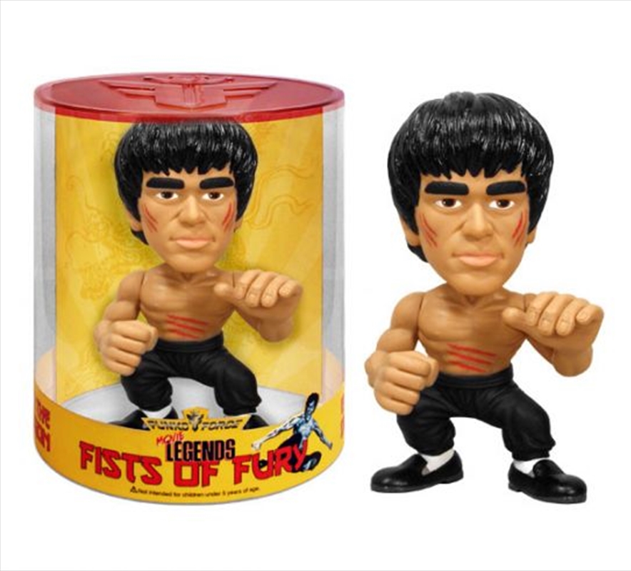 Fists of Fury Funko Force/Product Detail/Funko Collections