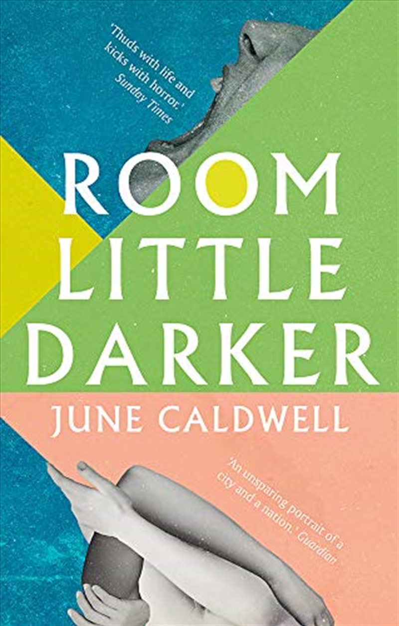 Room Little Darker/Product Detail/General Fiction Books