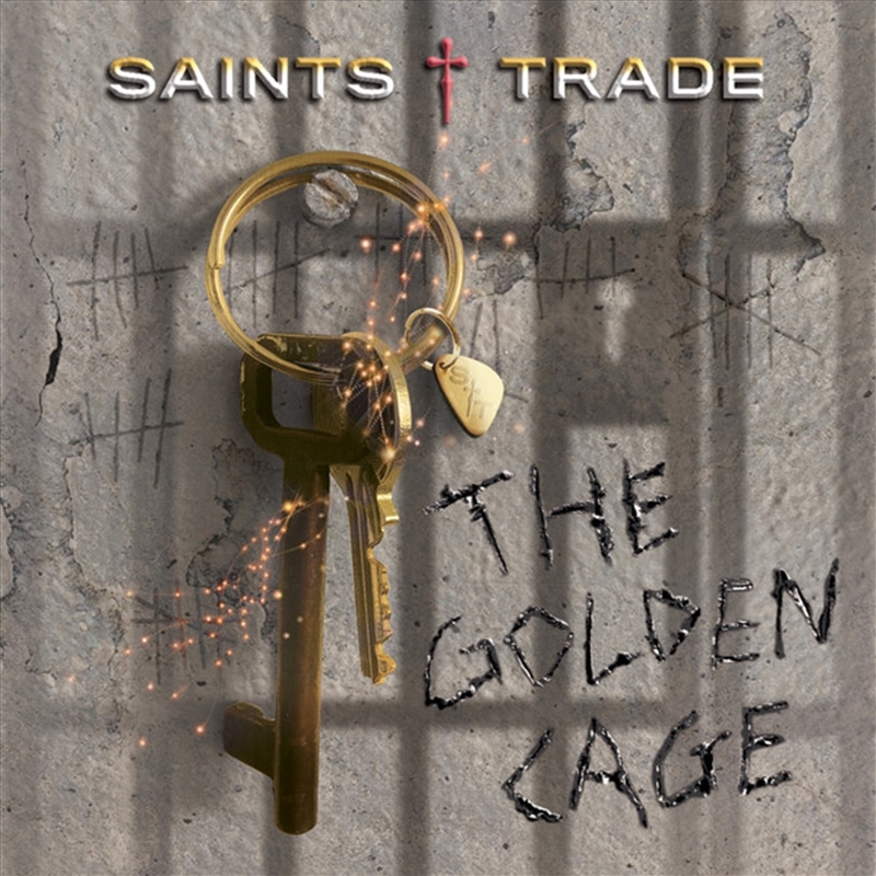 The Golden Cage/Product Detail/Rock/Pop