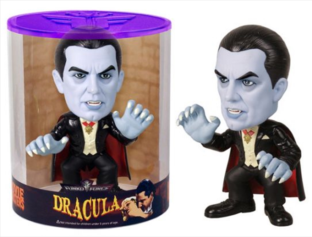 Dracula Funko Force/Product Detail/Funko Collections