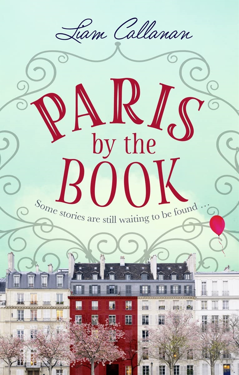 Paris By The Book: One Of The Most Enchanting And Uplifting Books Of The Summer!/Product Detail/General Fiction Books