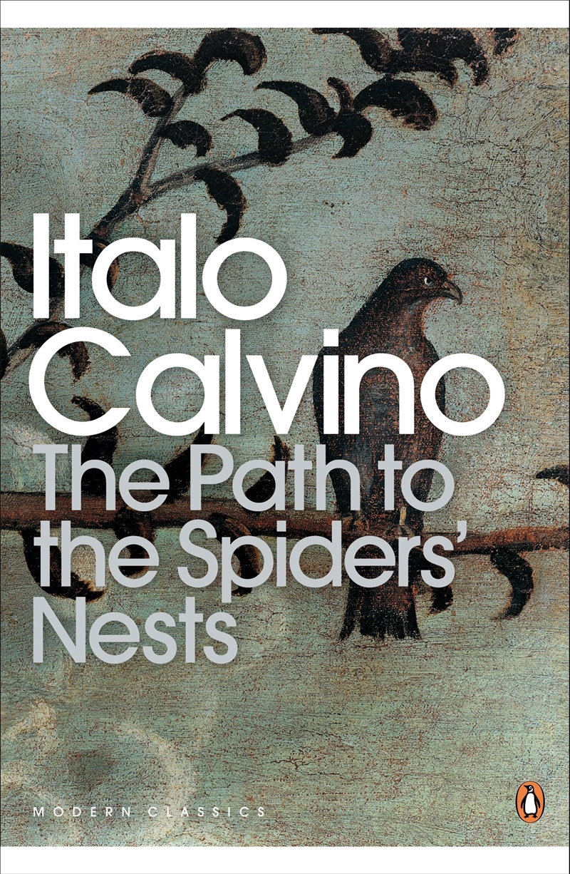 The Path To The Spiders' Nests/Product Detail/General Fiction Books