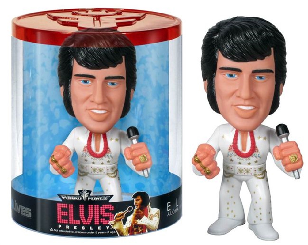 Aloha Funko Force/Product Detail/Funko Collections