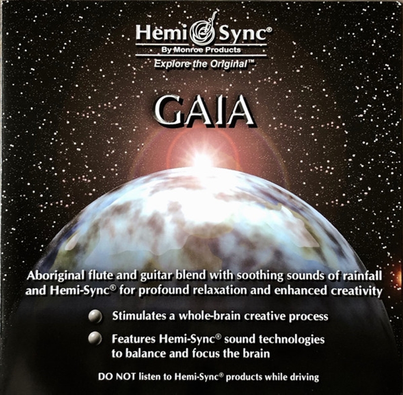 Gaia/Product Detail/Rock/Pop