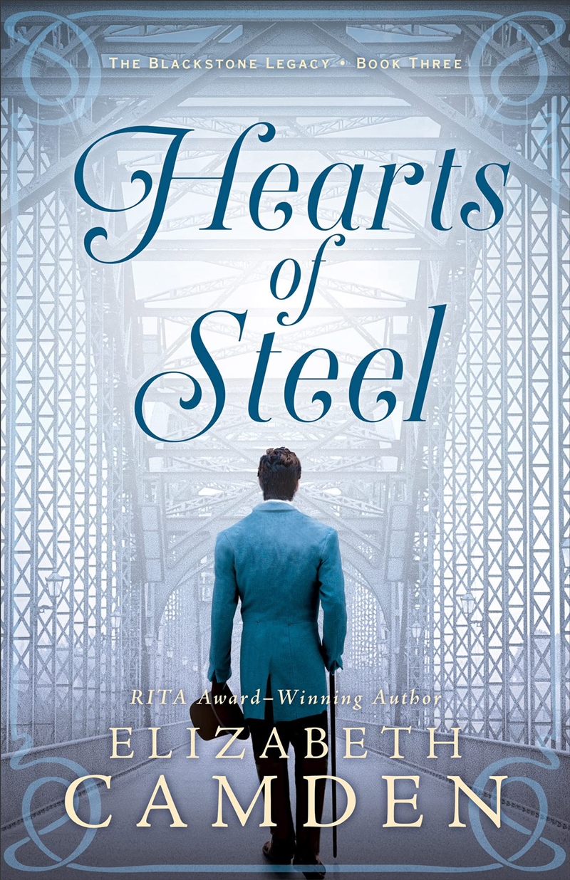 Hearts Of Steel: (Fascinating Historical Romance Set In Early 20Th Century'S New York City High Soci/Product Detail/General Fiction Books
