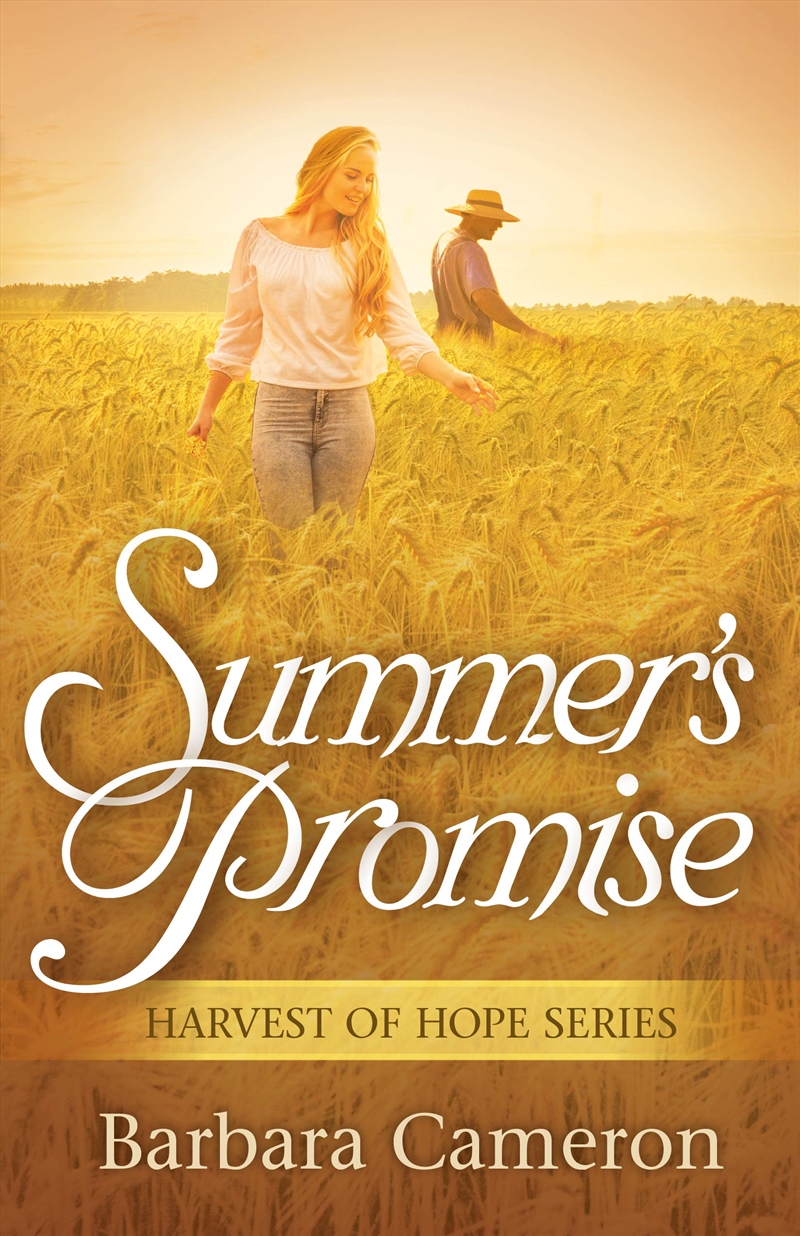 Summer'S Promise (Harvest Of Hope, 3)/Product Detail/General Fiction Books