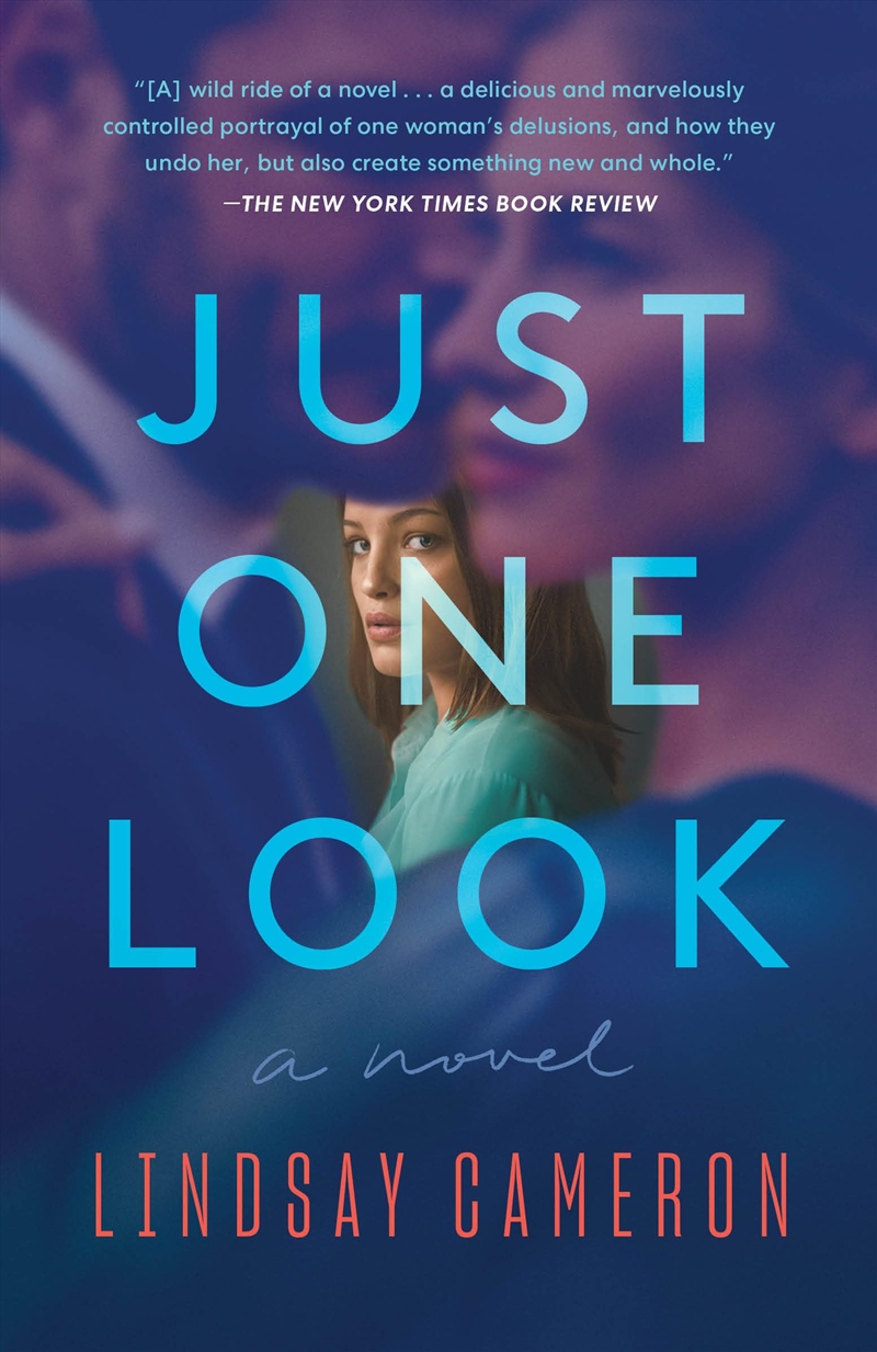 Just One Look: A Novel/Product Detail/General Fiction Books