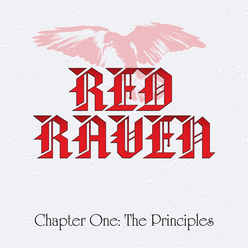 Chapter One - The Principles/Product Detail/Rock/Pop