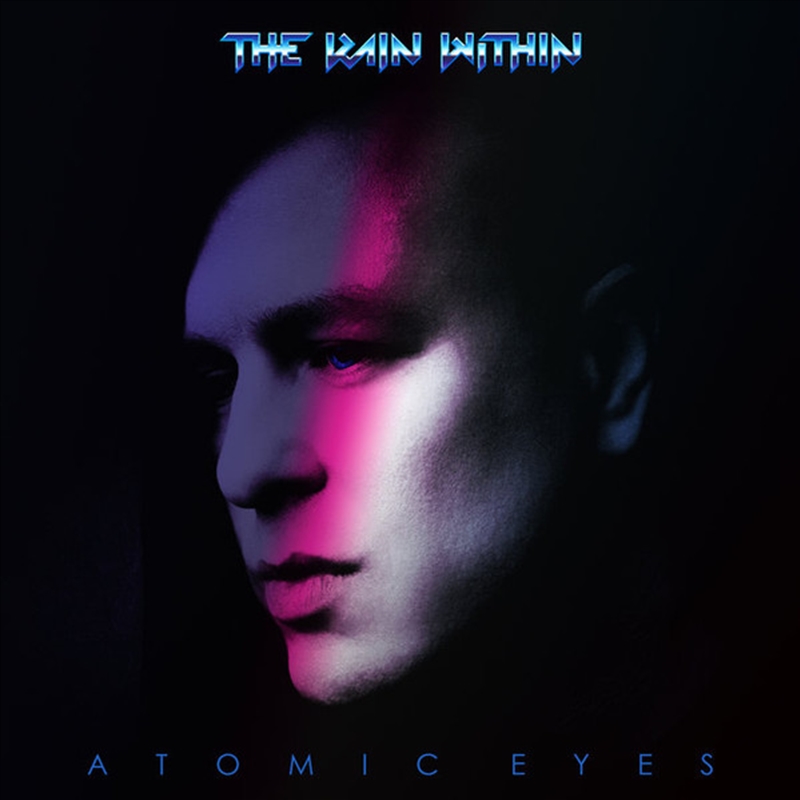 Atomic Eyes/Product Detail/Rock/Pop