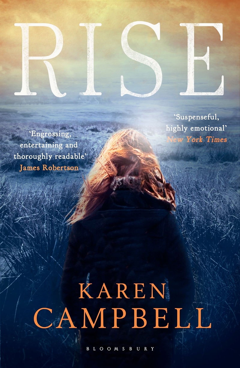 Rise/Product Detail/General Fiction Books