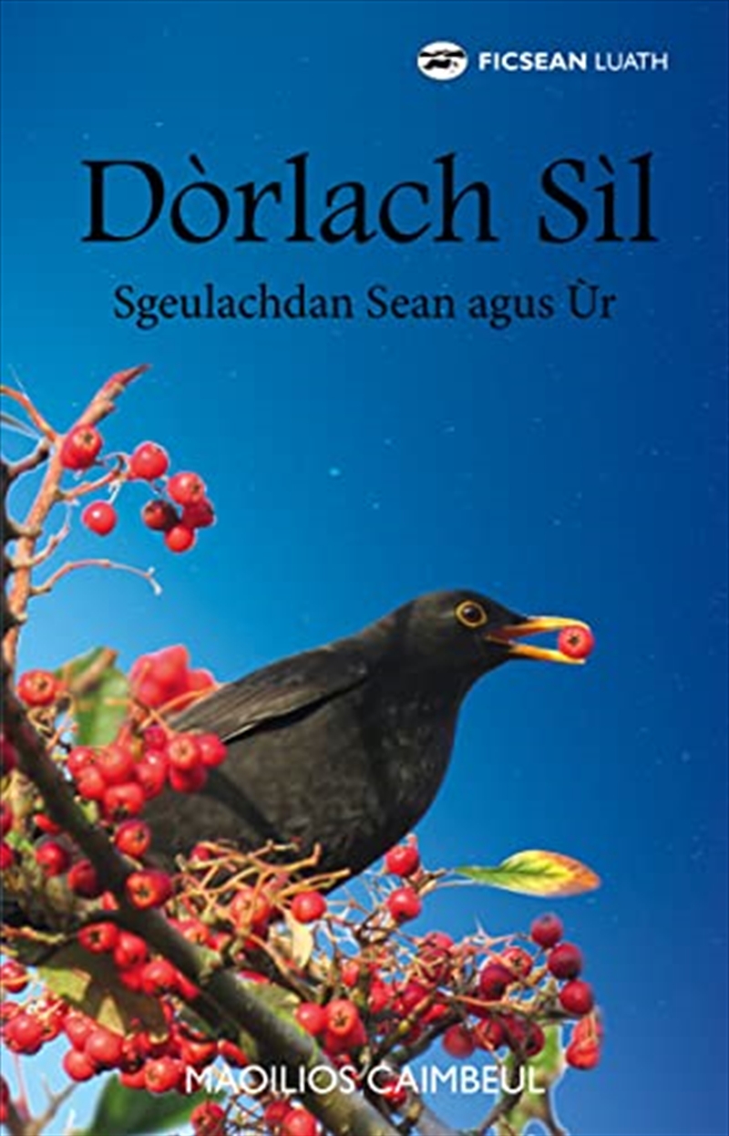 Dorlach Sil/Product Detail/General Fiction Books