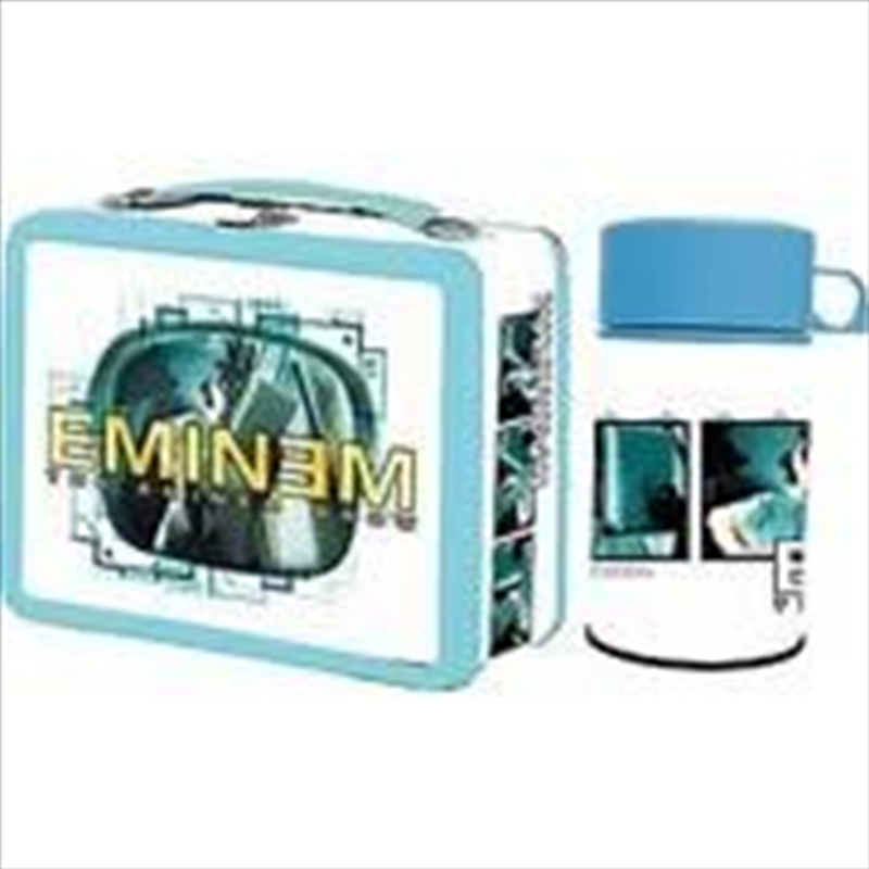 Eminem Lunchbox/Product Detail/Lunchboxes