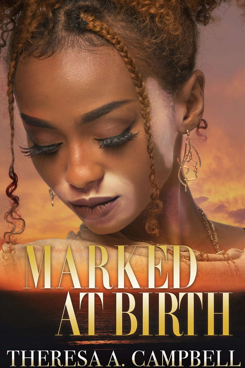 Marked At Birth (Urban Books)/Product Detail/General Fiction Books