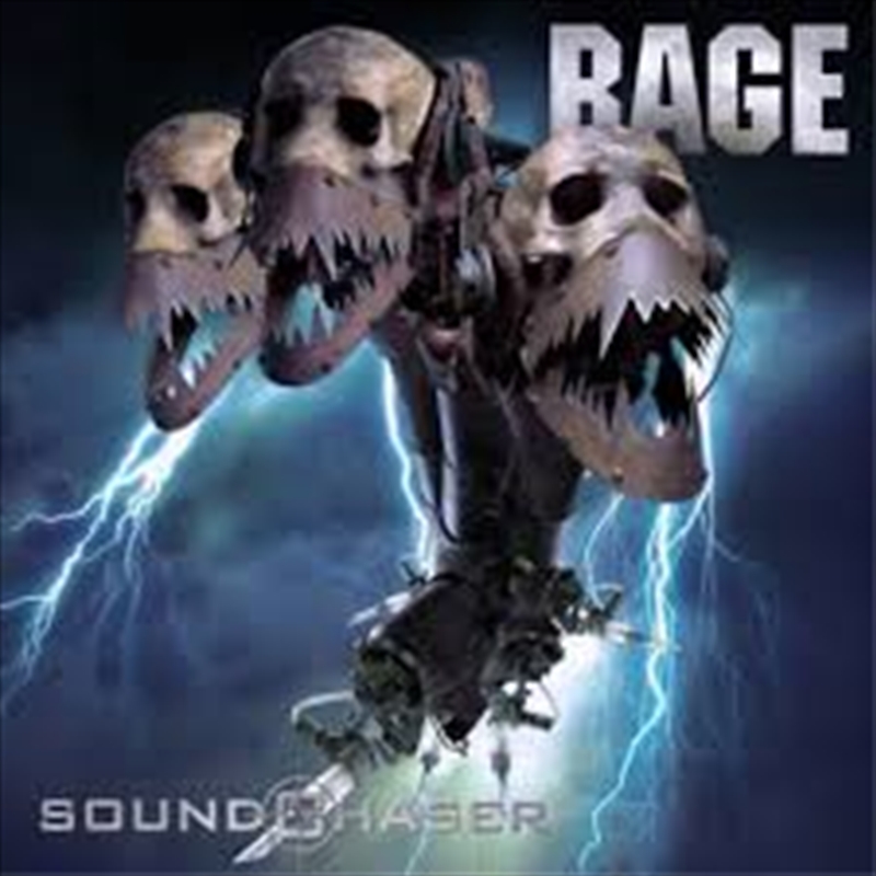 Soundchaser/Product Detail/Metal
