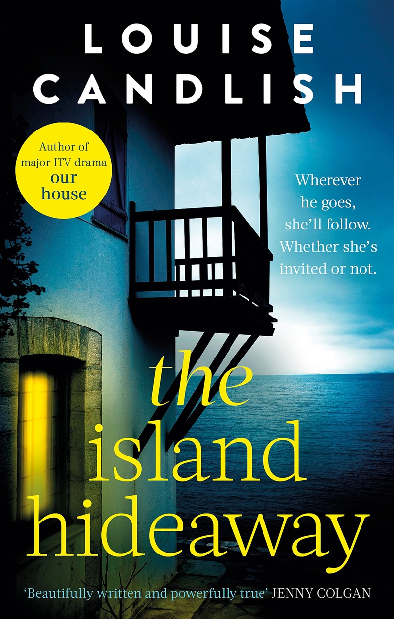The Island Hideaway/Product Detail/General Fiction Books