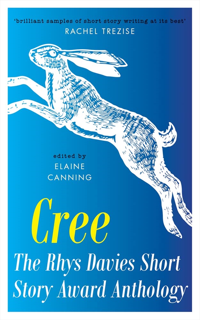 Cree: The Rhys Davies Short Story Anthology/Product Detail/General Fiction Books