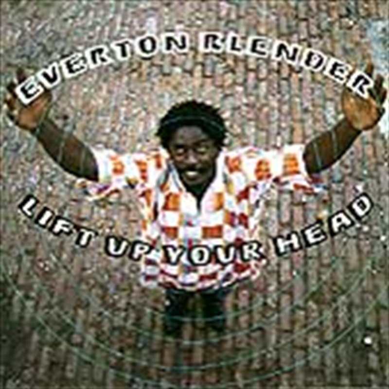 Lift Up Your Head/Product Detail/Reggae