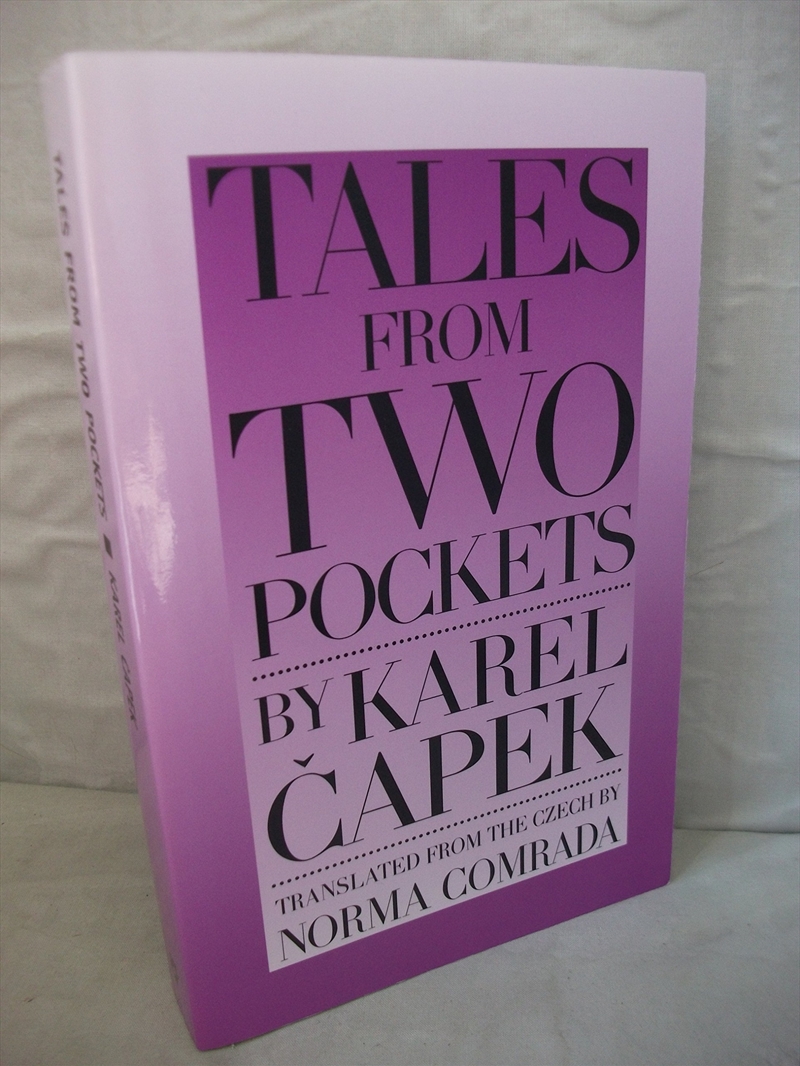 Tales From Two Pockets/Product Detail/General Fiction Books