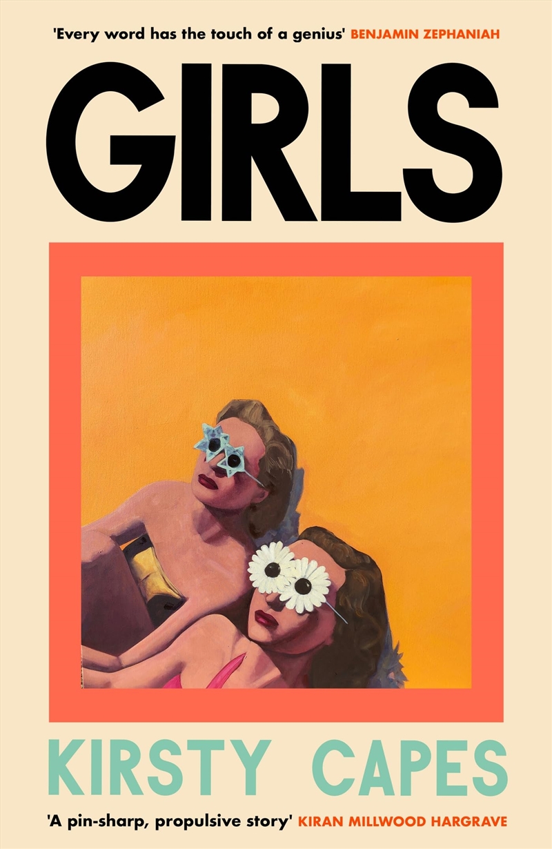 Girls/Product Detail/General Fiction Books