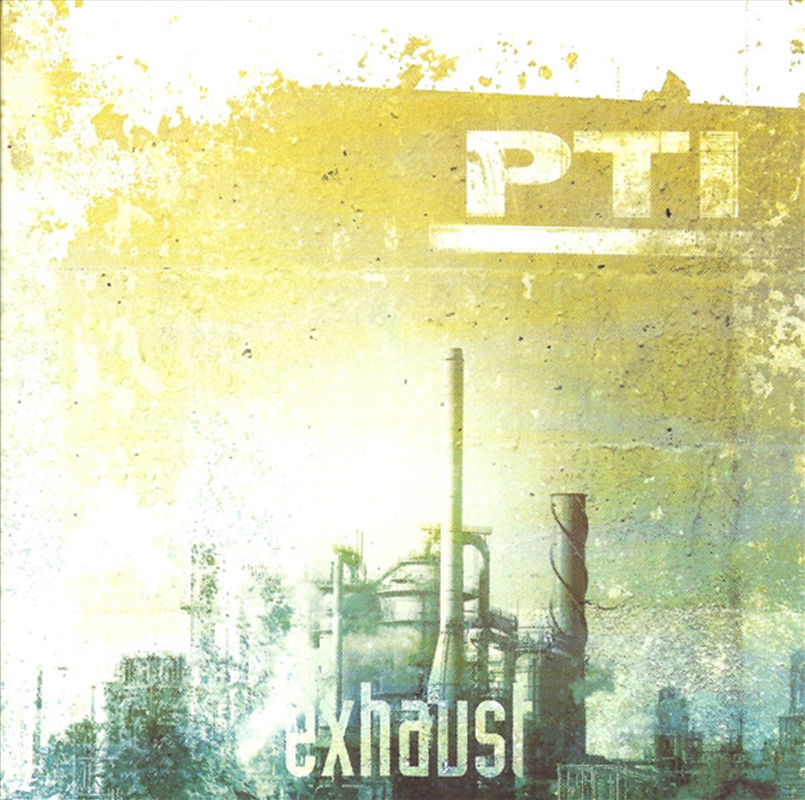 Exhaust/Product Detail/Rock/Pop