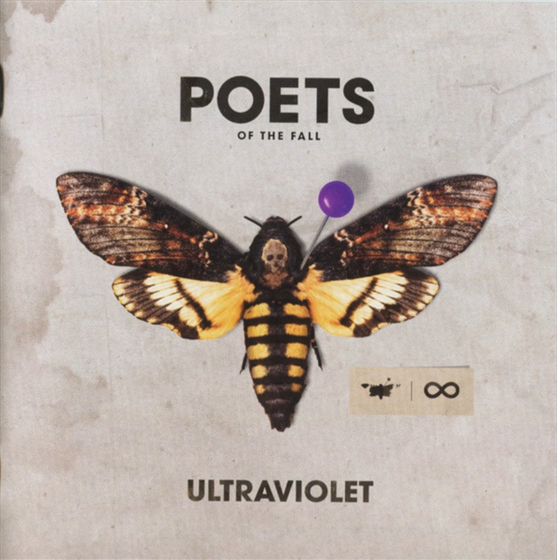 Ultraviolet/Product Detail/Rock/Pop
