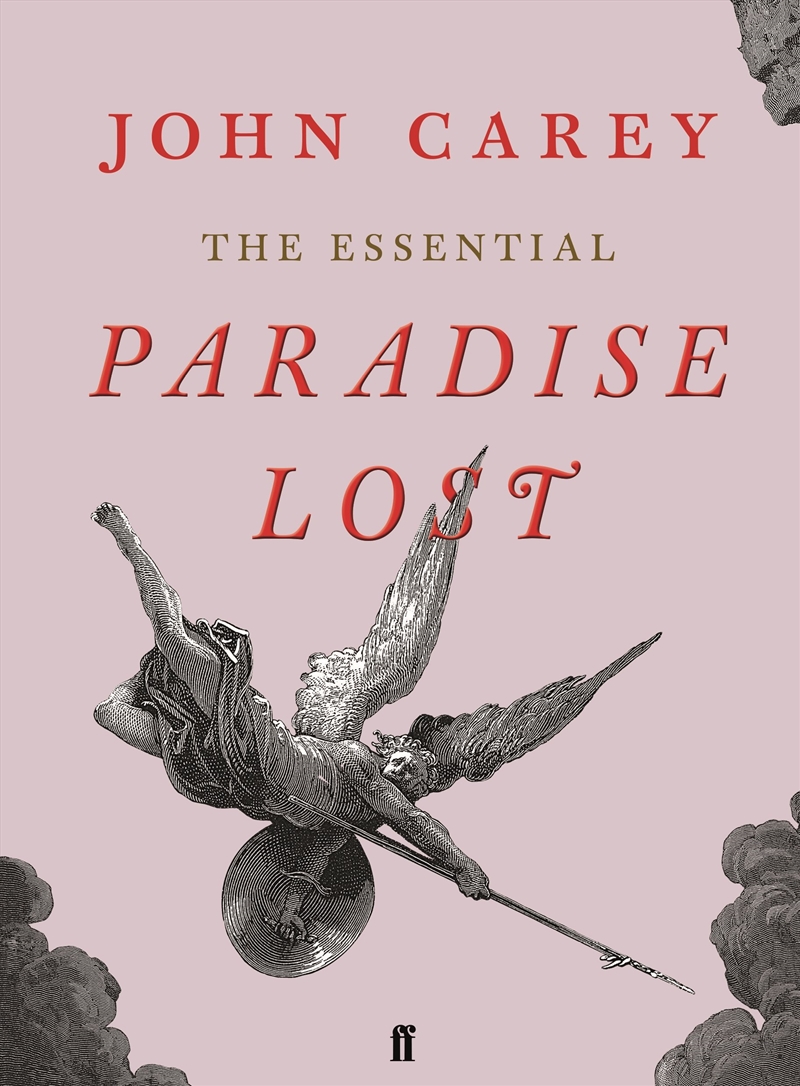 The Essential Paradise Lost/Product Detail/General Fiction Books