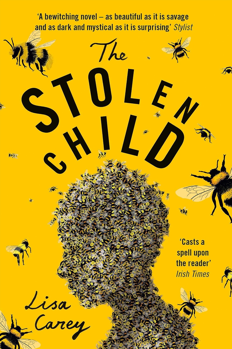 Stolen Child/Product Detail/General Fiction Books