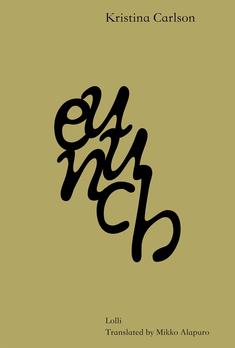 Eunuch/Product Detail/General Fiction Books