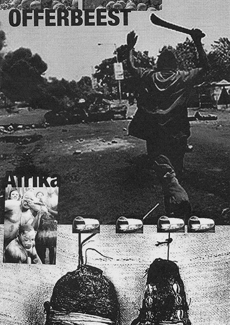 Afrika/Product Detail/Rock/Pop