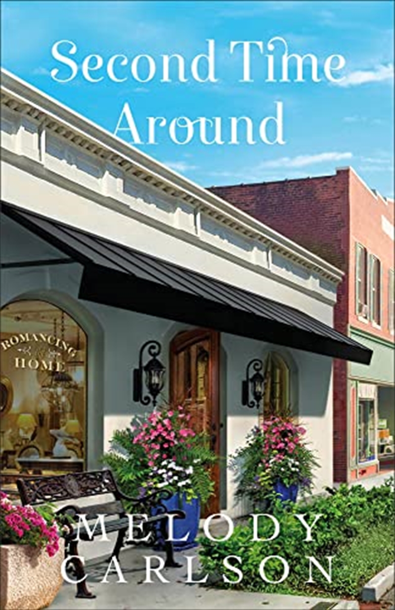 Second Time Around/Product Detail/General Fiction Books