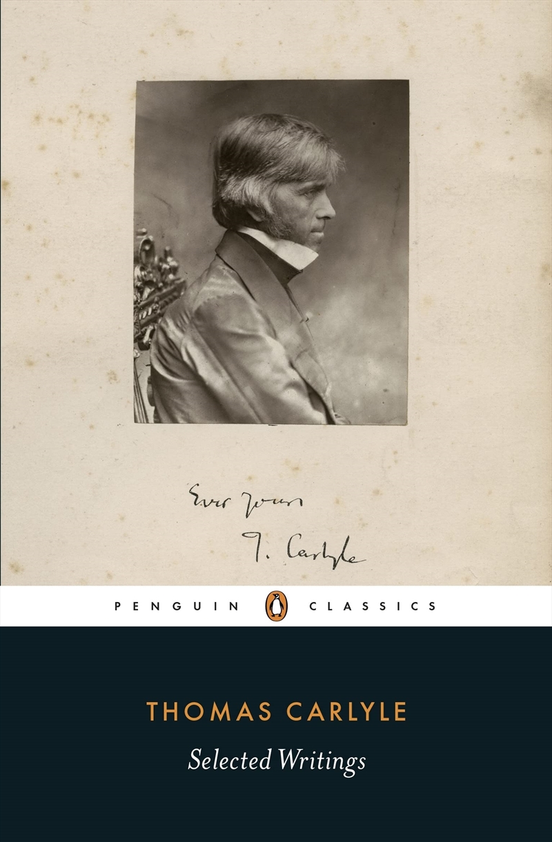 Selected Writings/Product Detail/General Fiction Books