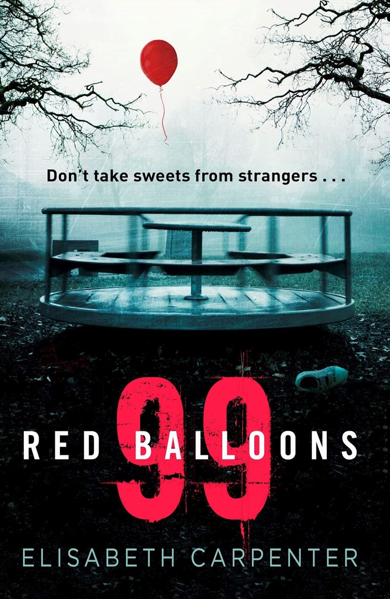 99 Red Balloons/Product Detail/General Fiction Books