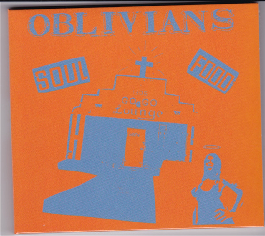Soul Food/Product Detail/Rock/Pop