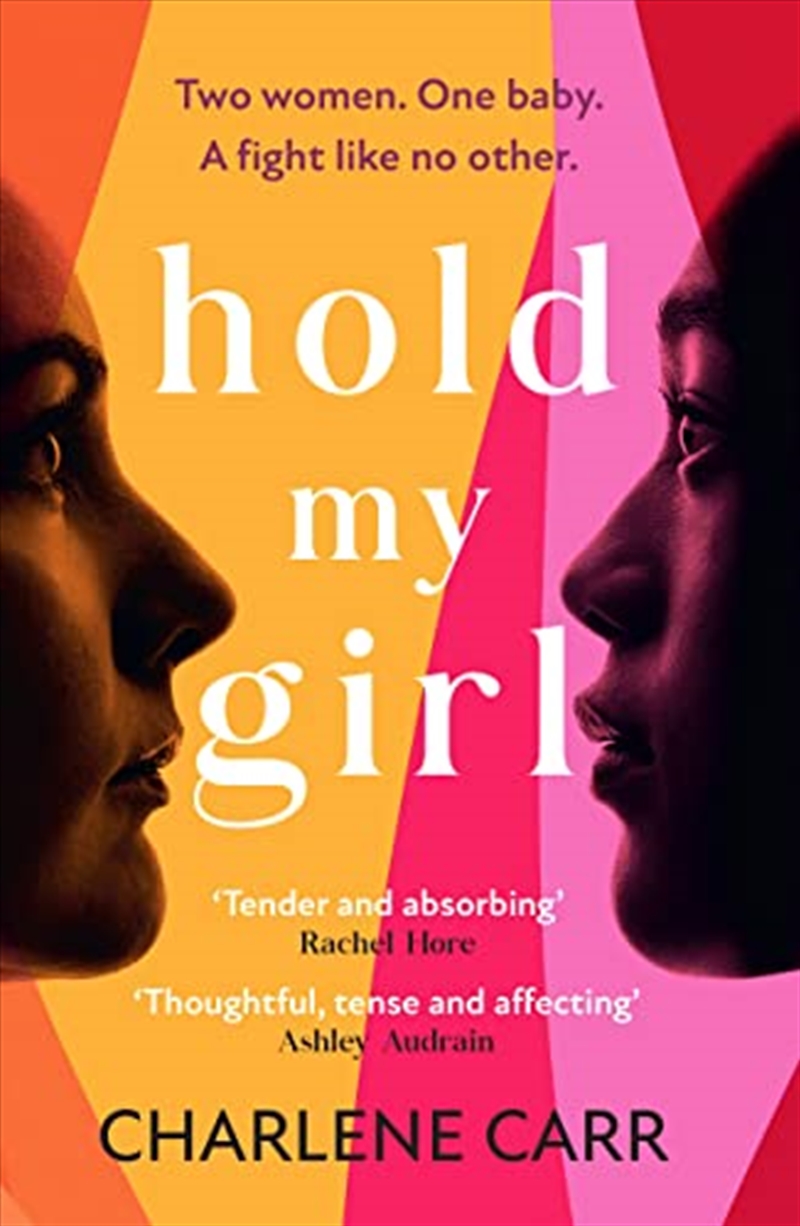 Hold My Girl/Product Detail/General Fiction Books