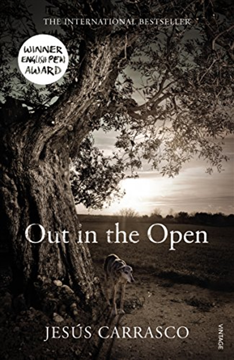 Out In The Open/Product Detail/General Fiction Books