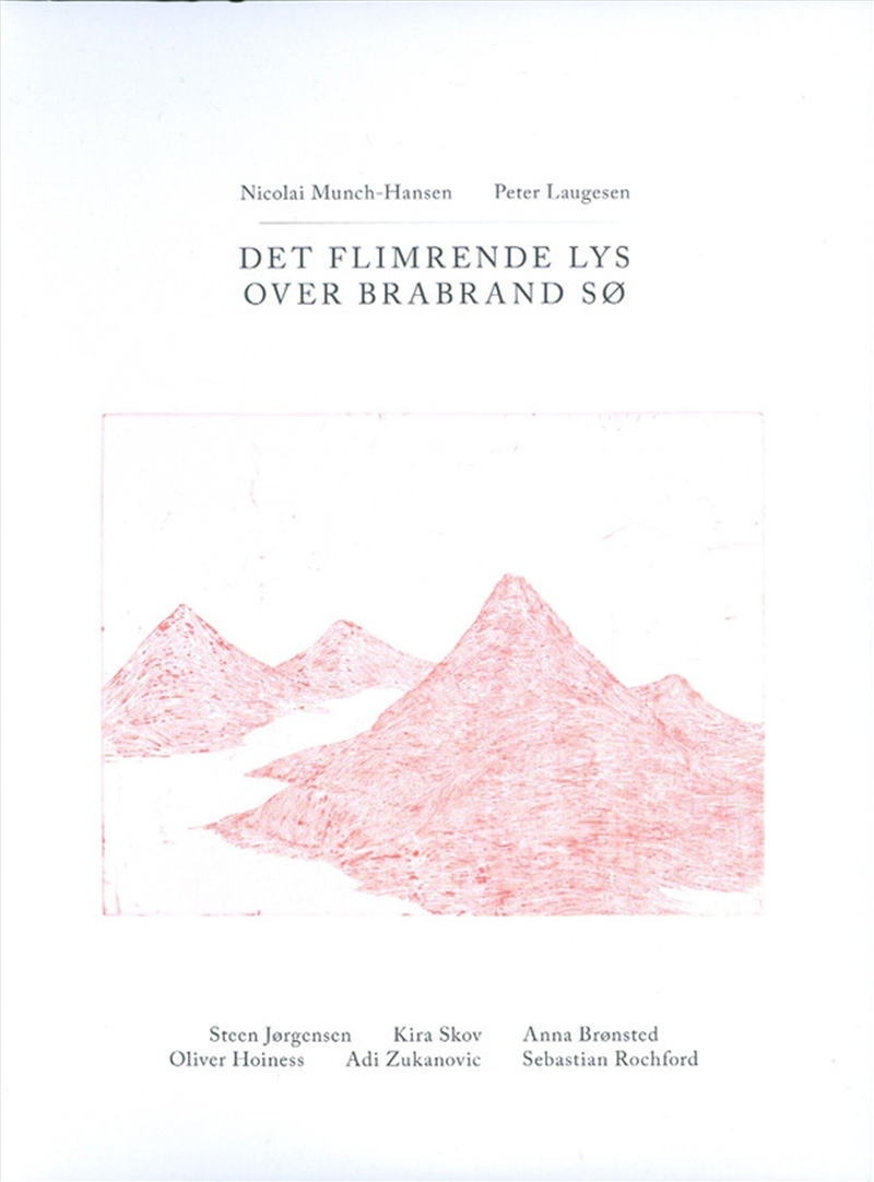 Det Flimrende Lys Over Brabran/Product Detail/Rock/Pop