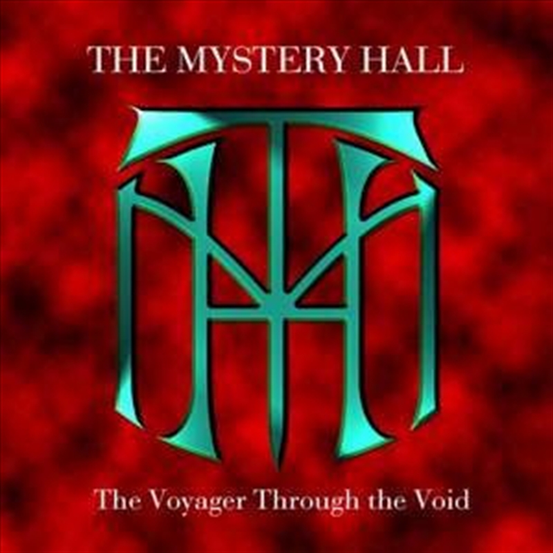 The Voyager Through The Void/Product Detail/Metal