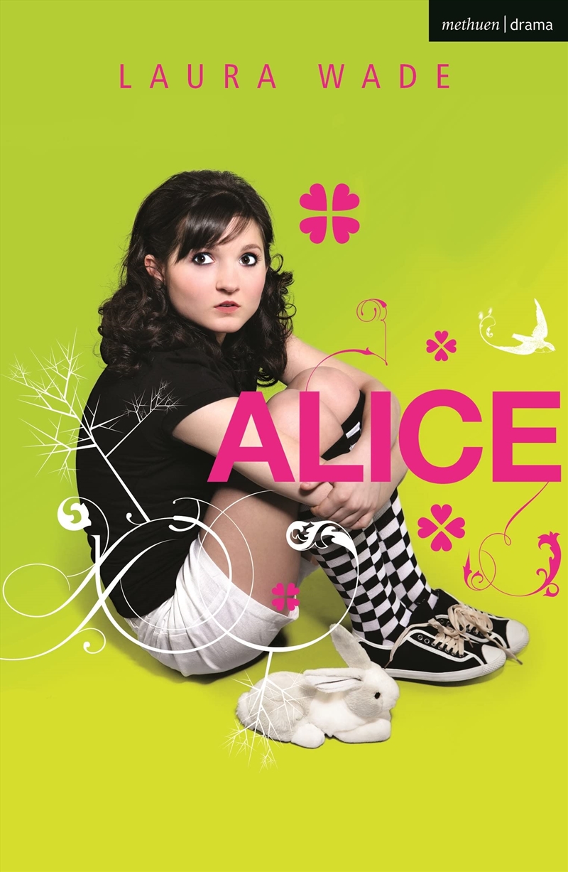 Alice (Oberon Modern Plays)/Product Detail/General Fiction Books