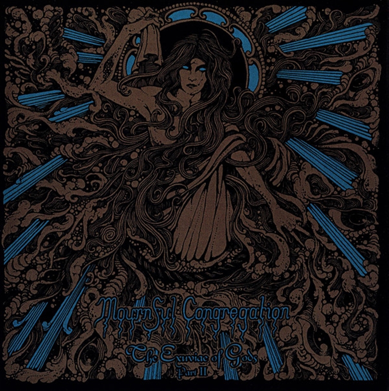The Supreme Force Of Eternity/Product Detail/Metal
