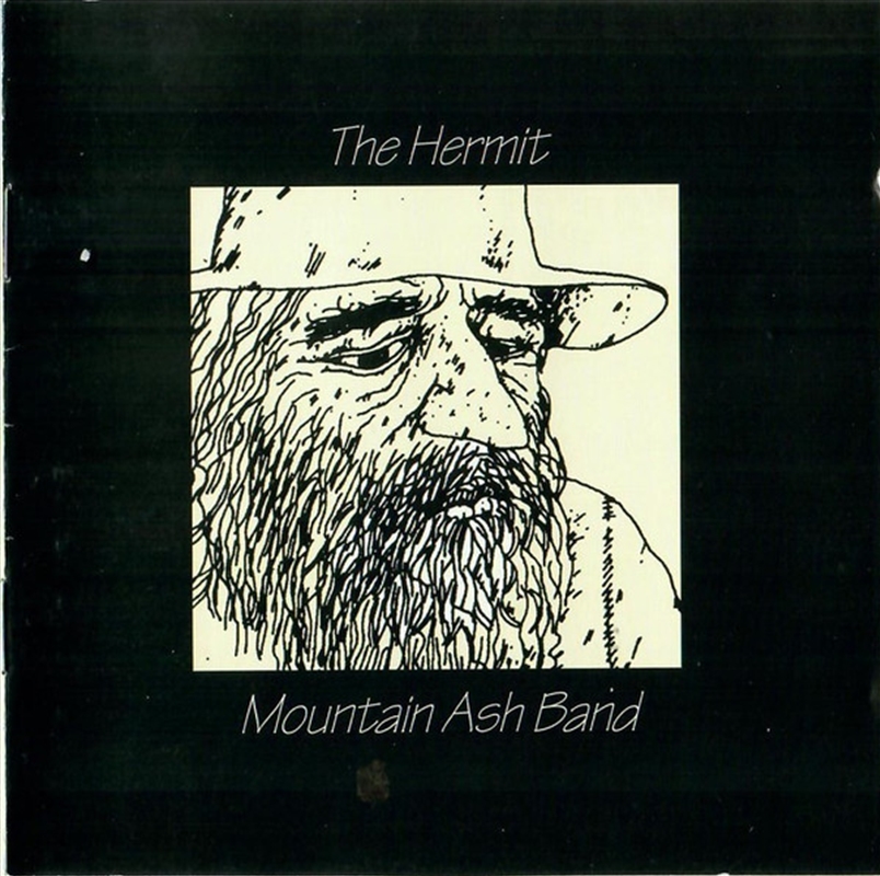 The Hermit/Product Detail/Rock/Pop