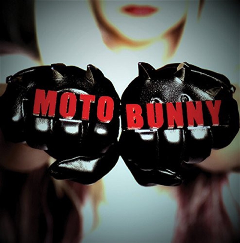 Motobunny/Product Detail/Rock/Pop