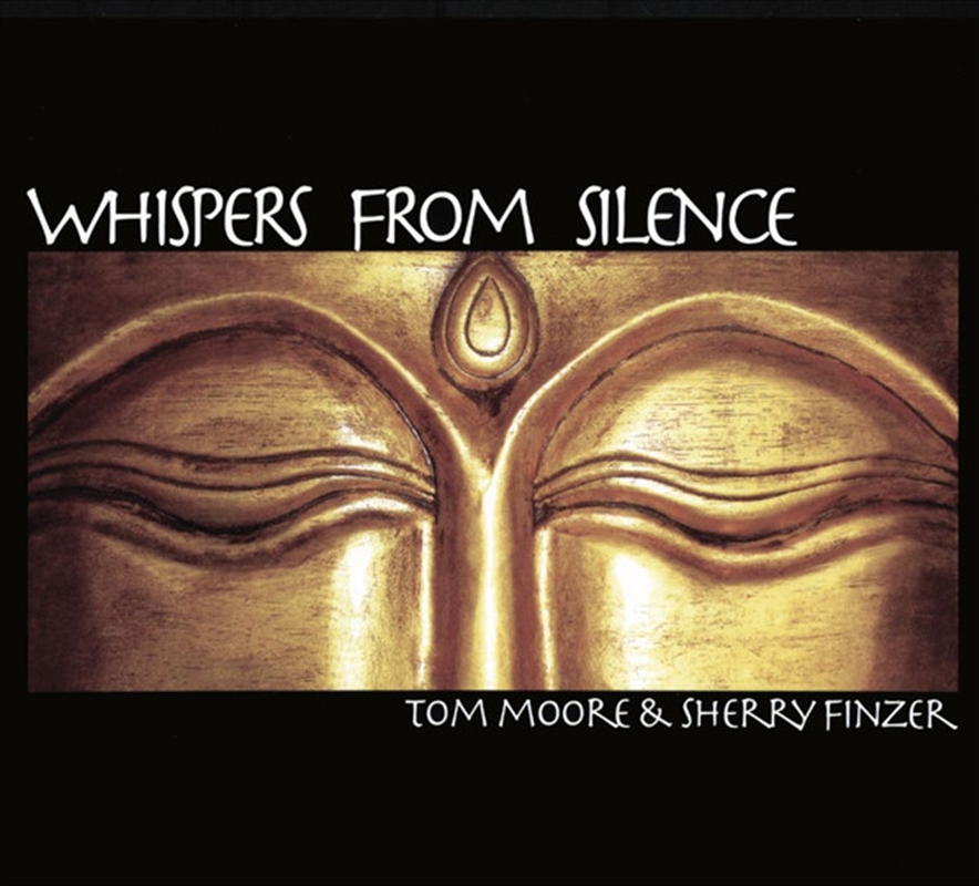 Whispers From Silence/Product Detail/Rock/Pop