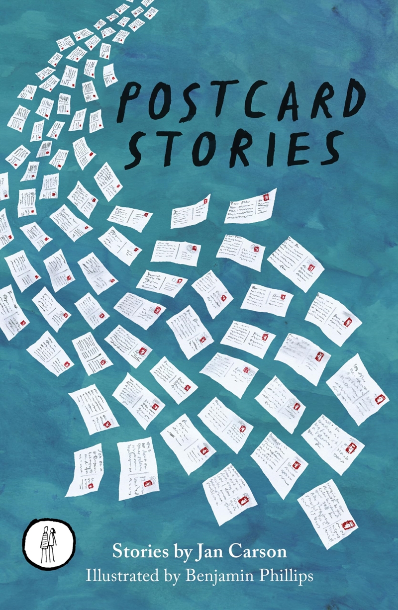 Postcard Stories: Short Stories (The Emma Press Prose Pamphlets)/Product Detail/General Fiction Books